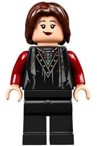 Nymphadora Tonks Minifigure - hp210