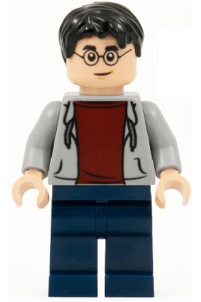 Lego Figure Harry Potter with Wand 75967 Mini Figure NEW NEW hp213 