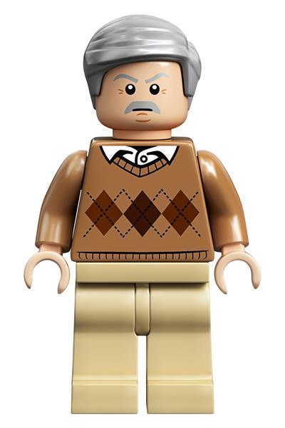 LEGO® 75968 Vernon Dursley Harry Potter hp215 Minifigs 