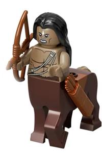 Centaur Minifigure - hp236