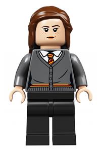 Hermione Granger, Gryffindor Cardigan Sweater hp240