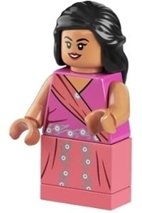 Padma Patil Minifigure - hp260