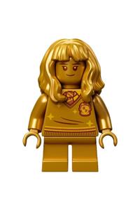 Hermione Granger, 20th Anniversary Pearl Gold hp276