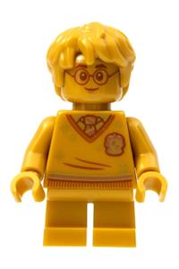 Harry Potter, 20th Anniversary Pearl Gold hp284