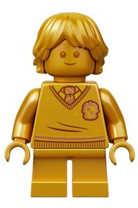 Ron Weasley, 20th Anniversary Pearl Gold hp294