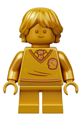 Ron Weasley, 20th Anniversary Pearl Gold - hp294