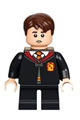 Neville Longbottom, Black Robe - hp299