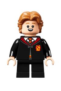 Colin Creevey Minifigure - hp304