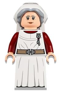 Madam Poppy Pomfrey Minifigure - hp325