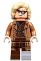 Professor Mad-Eye Moody, Medium Nougat Jacket - hp329