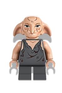Kreacher Minifigure - hp341