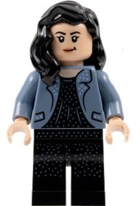 Mary Cattermole Minifigure - hp344