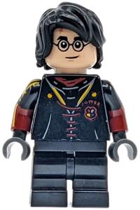 Harry Potter, Triwizard Uniform hp349