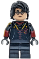 Harry Potter, Triwizard Uniform - hp349