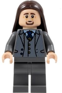 Pius Thicknesse Minifigure - hp358