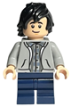 James Sirius Potter from the epilogue of Harry Potter series - hp389