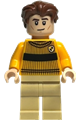 Cedric Diggory - Quidditch Sweater - hp405