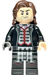 Scabior Minifigure - hp426