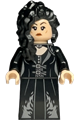 Bellatrix Lestrange (Hermione Granger Transformation) - hp446