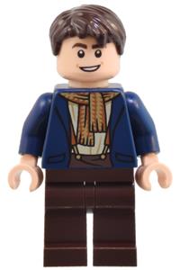 LEGO Wizard Minifigure hp503 BrickEconomy