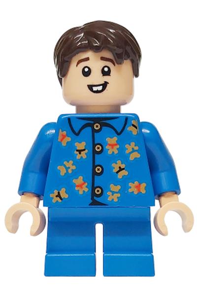 LEGO Neville Longbottom Minifigure hp555 BrickEconomy