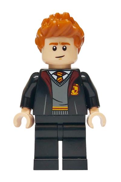 LEGO Percy Weasley Minifigure hp556 BrickEconomy