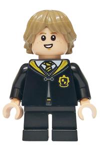 Ernie Macmillan Minifigure - hp558