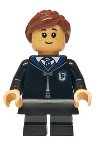 Lisa Turpin Minifigure - hp561