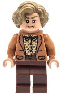 Marge Dursley Minifigure - hp563