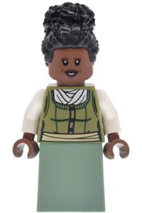 Madam Potage Minifigure - hp633