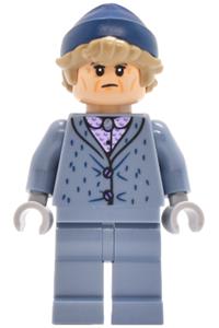 Arabella Figg Minifigure - hp651