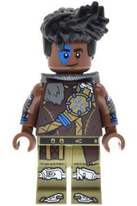 Varl Minifigure - hrz002
