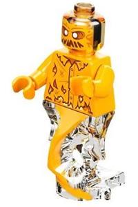 Scrimper Minifigure - hs033