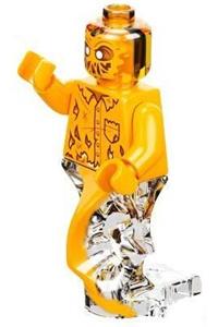 Waylon Minifigure - hs034