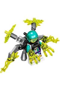 Mary Breaksom Minifigure - hs045