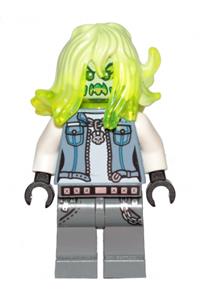 Joey Possessed Minifigure - hs056