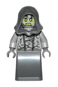 Statue of Evil Minifigure - hs060