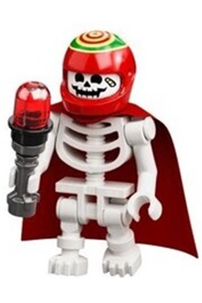 LEGO Douglas Elton El Fuego Minifigure hs063 BrickEconomy