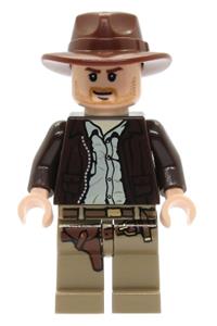 Indiana Jones iaj001