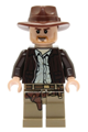 Indiana Jones - iaj001