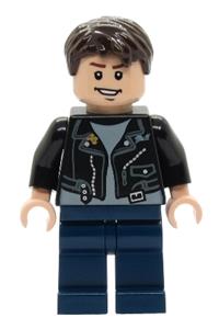 Mutt Williams Minifigure - iaj012