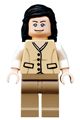 Marion Ravenwood - Tan Outfit - iaj019