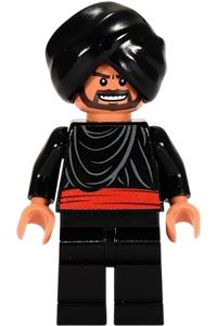 Cairo Swordsman Minifigure - iaj037