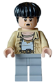 Satipo wearing a shirt and belt - iaj055