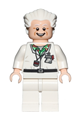 Doc Brown from Back to the Future - idea002
