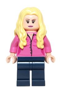 LEGO Penny Minifigure idea015 BrickEconomy