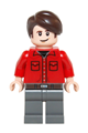 Howard Wolowitz from The Big Bang Theory - idea016