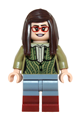 Amy Farrah Fowler from The Big Bang Theory - idea019