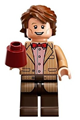 The Eleventh Doctor from Doctor Who - idea020