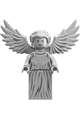 Weeping Angel from Doctor Who - idea023